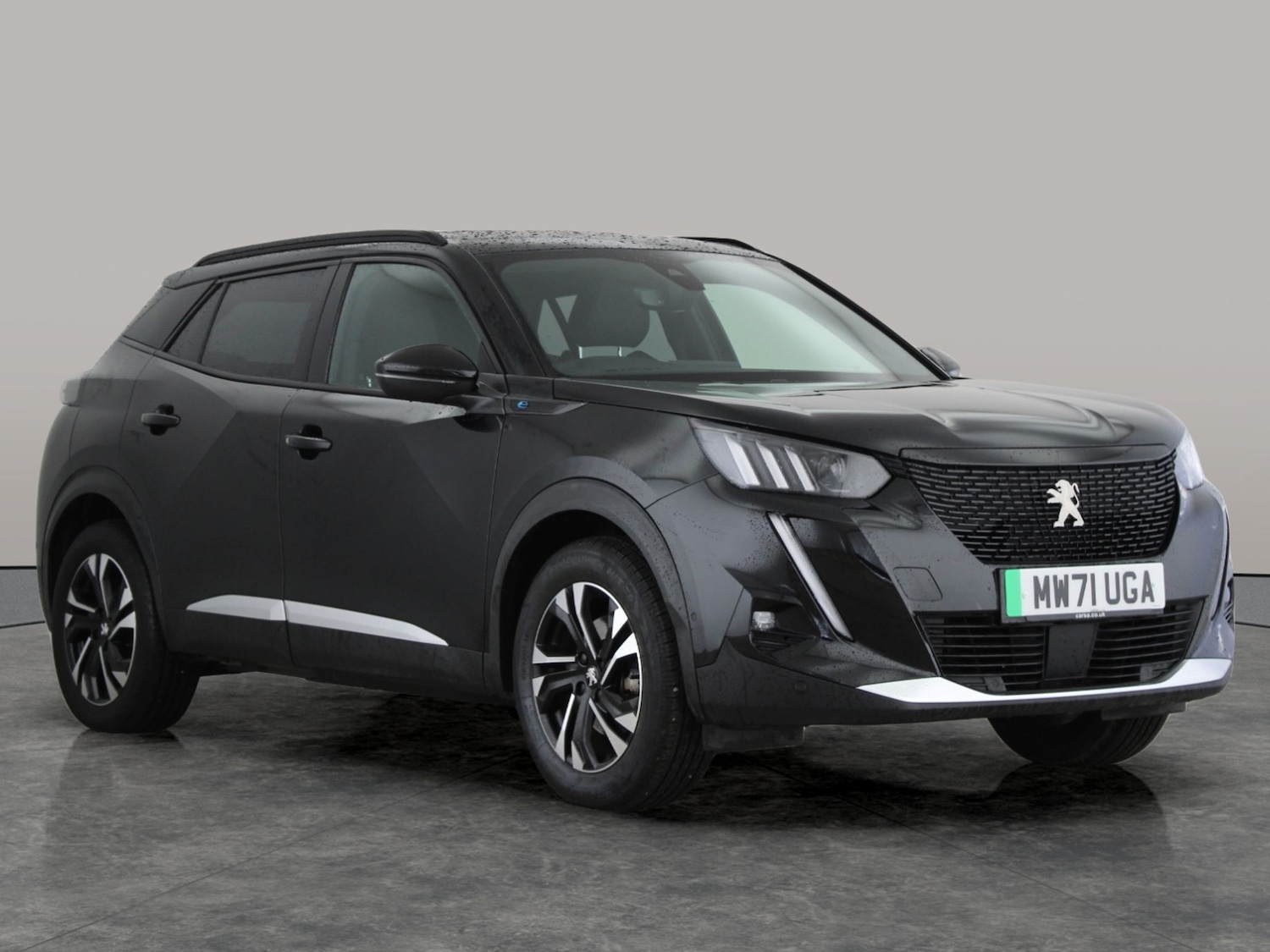 Used Peugeot 2008 2021 for sale - 77639879: Photo 8
