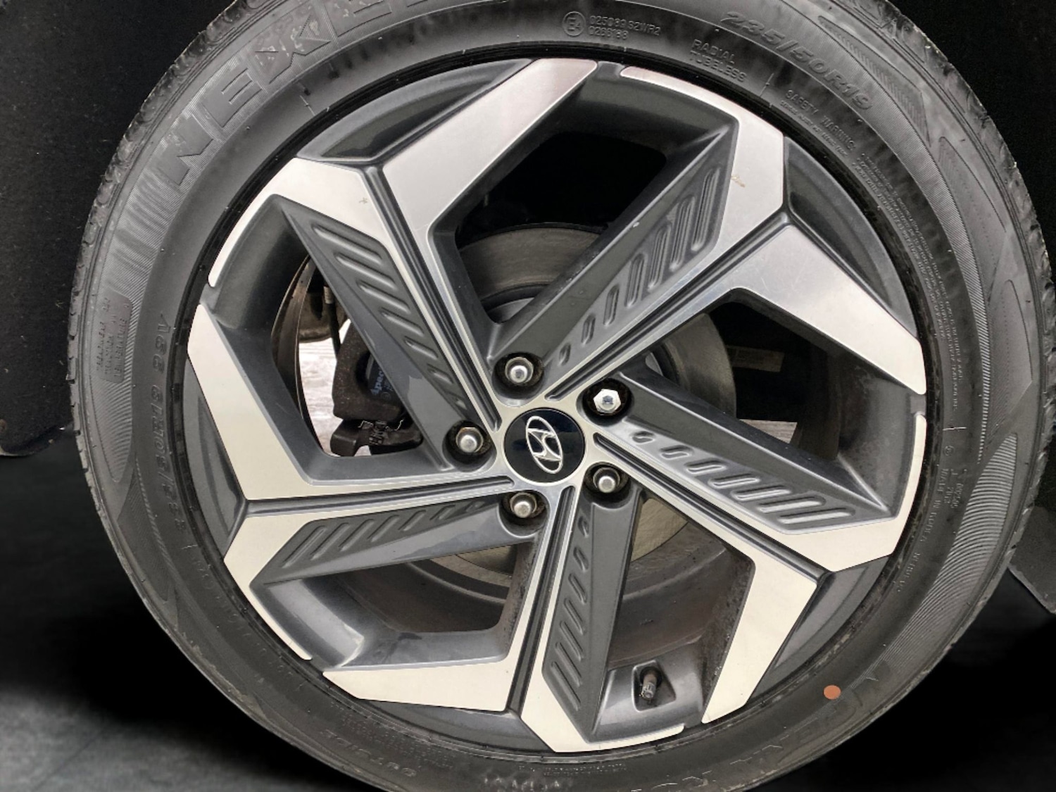 Used Hyundai TUCSON 2021 for sale - 76565994: Photo 28