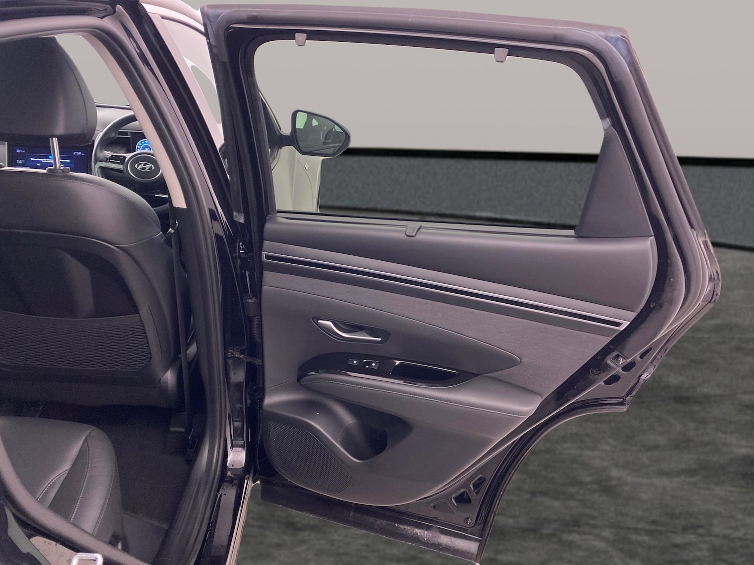 Used Hyundai TUCSON 2021 for sale - 76565994: Photo 32