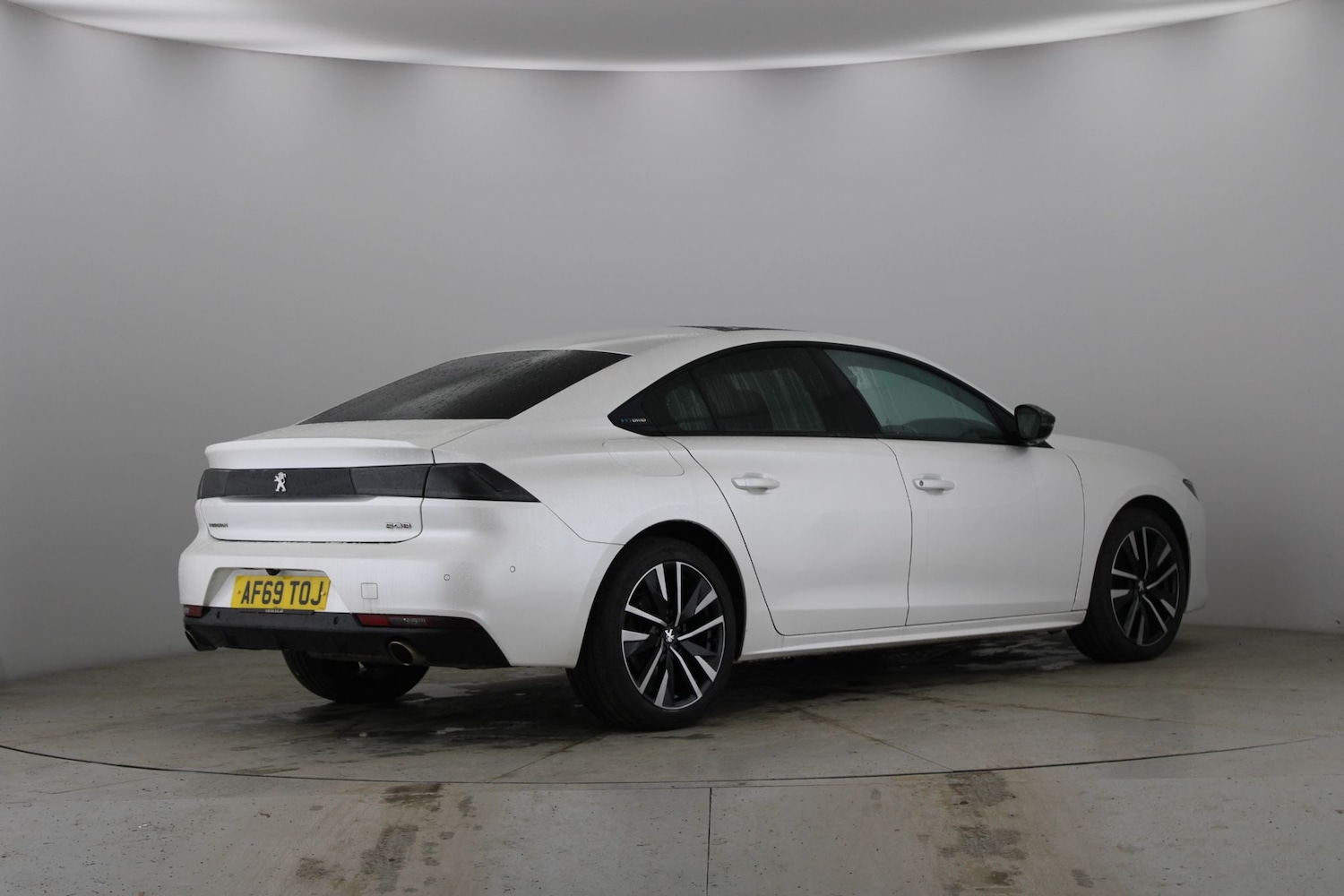 Used Peugeot 508 2020 for sale - 77326667: Photo 10