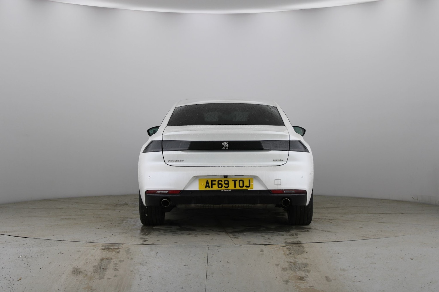 Used Peugeot 508 2020 for sale - 77326667: Photo 11