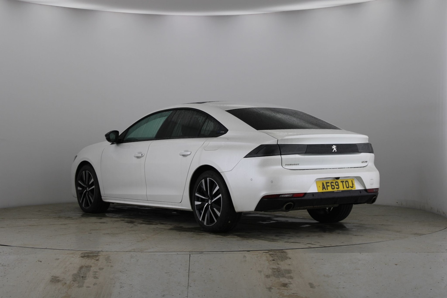 Used Peugeot 508 2020 for sale - 77326667: Photo 12