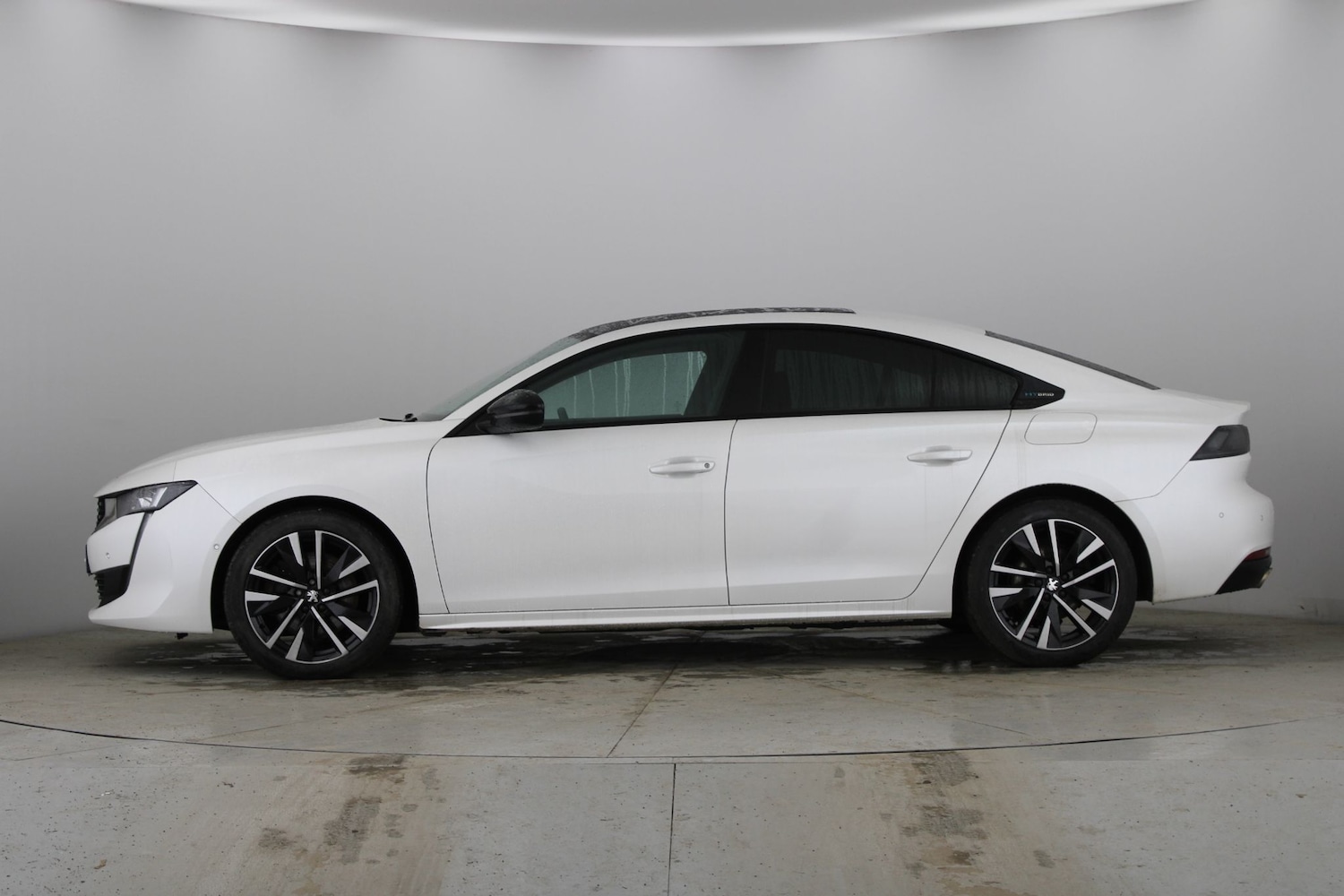 Used Peugeot 508 2020 for sale - 77326667: Photo 13