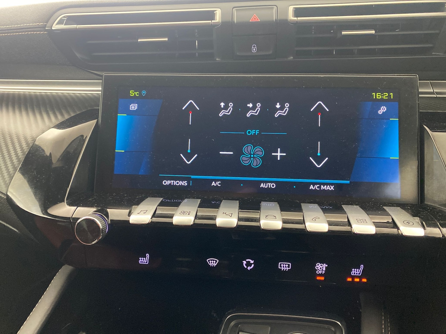 Used Peugeot 508 2020 for sale - 77326667: Photo 18