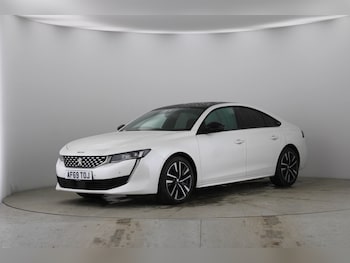 Used Peugeot 508 2020 for sale - 77326667: Photo