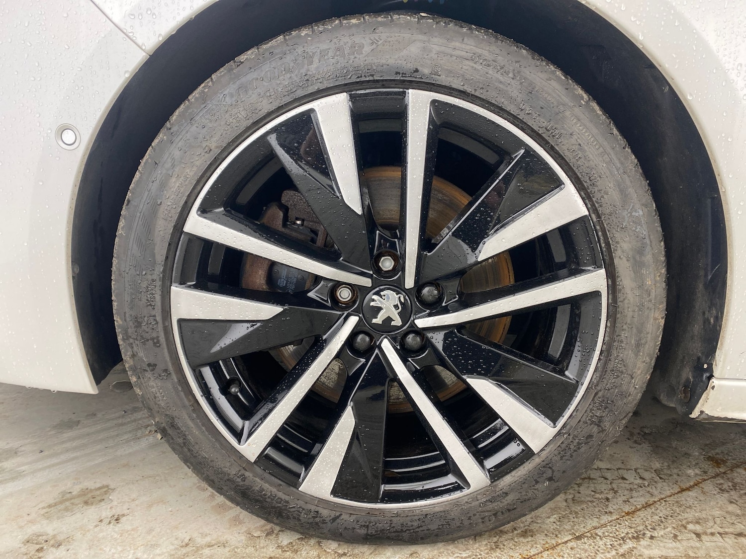 Used Peugeot 508 2020 for sale - 77326667: Photo 22