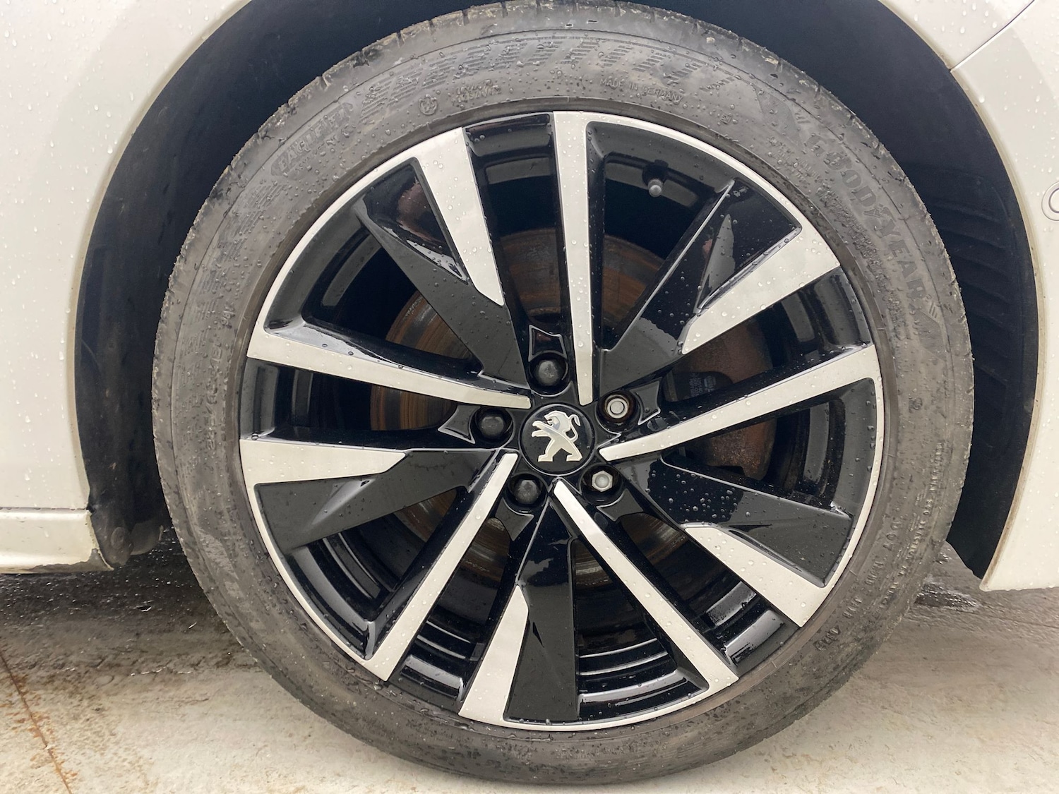 Used Peugeot 508 2020 for sale - 77326667: Photo 23