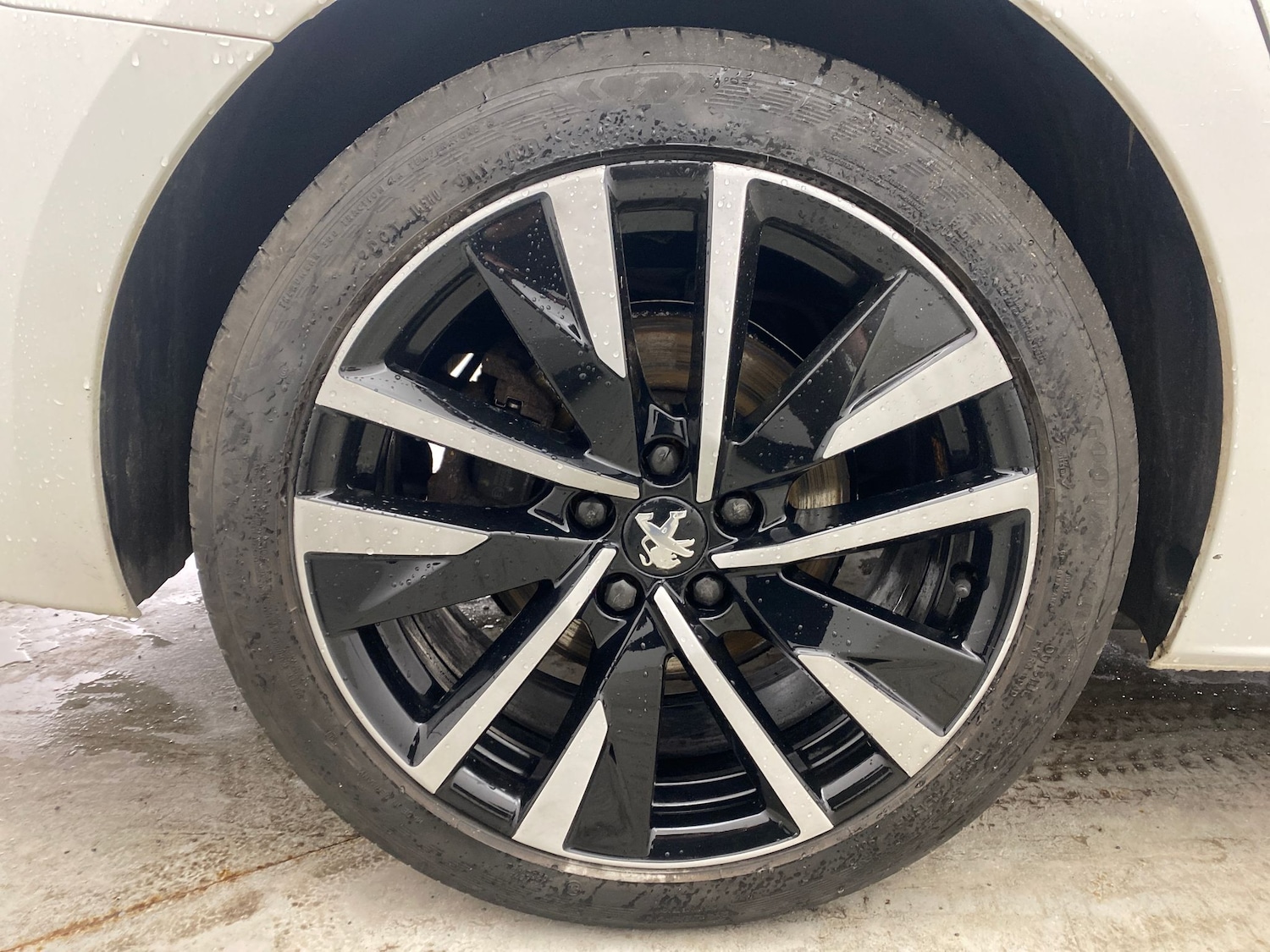 Used Peugeot 508 2020 for sale - 77326667: Photo 24