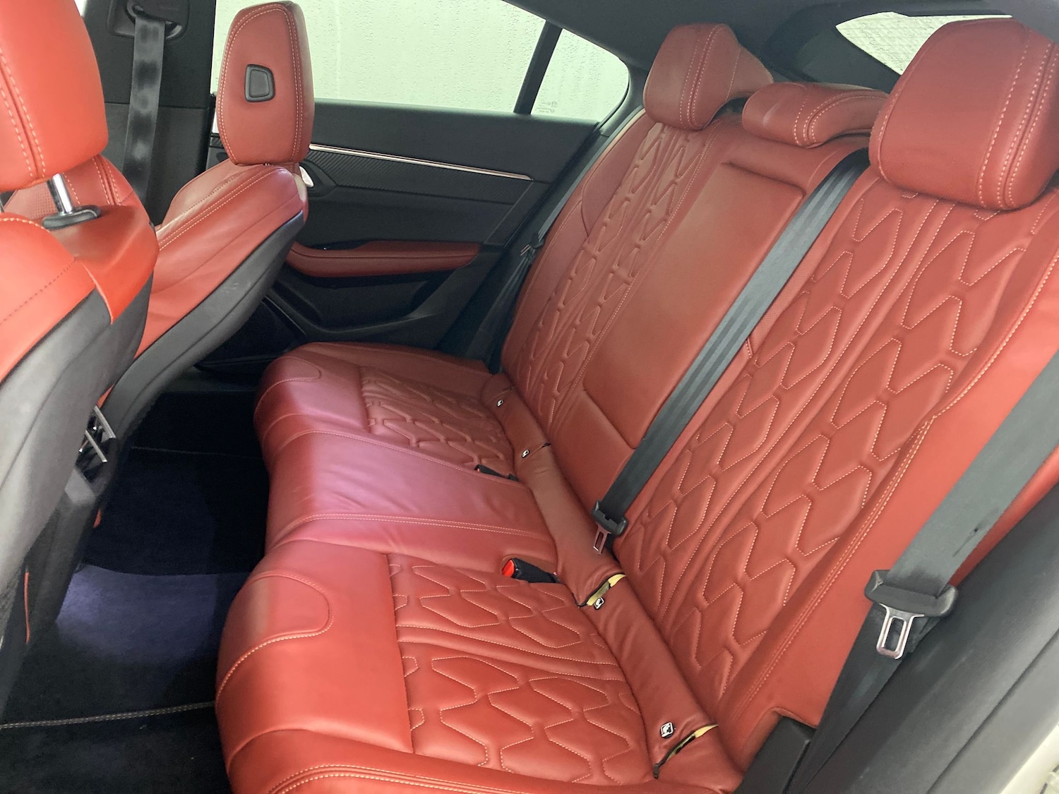 Used Peugeot 508 2020 for sale - 77326667: Photo 28