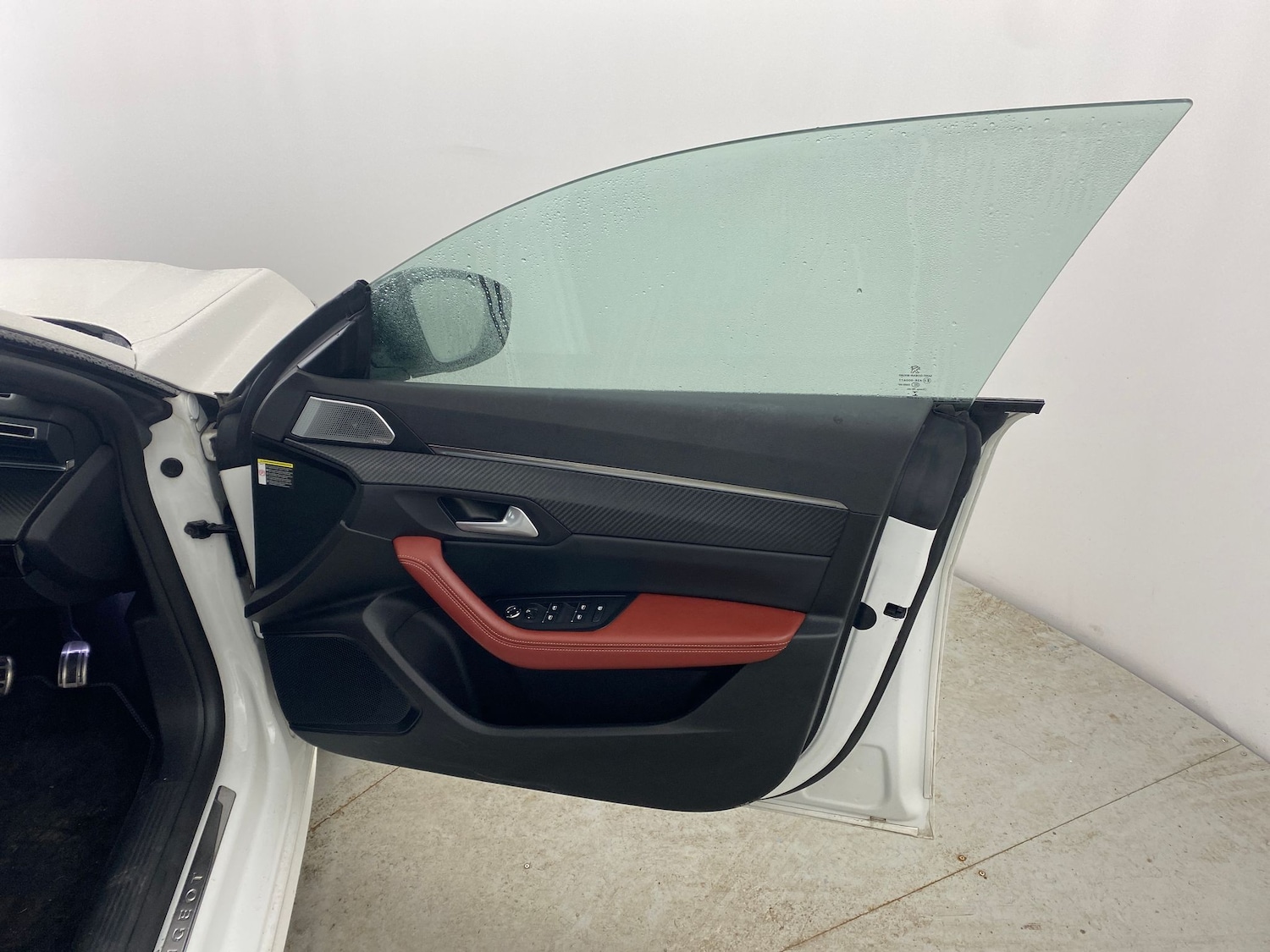 Used Peugeot 508 2020 for sale - 77326667: Photo 30