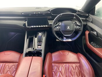 Used Peugeot 508 2020 for sale - 77326667: Photo