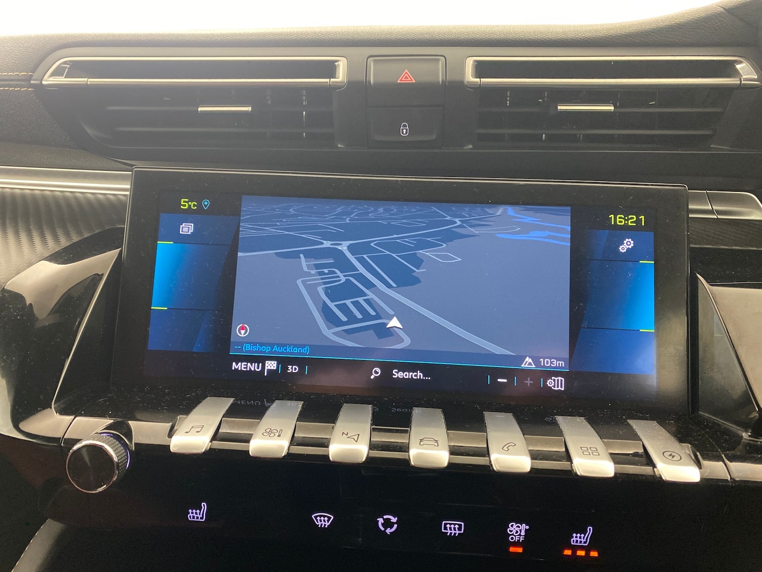 Used Peugeot 508 2020 for sale - 77326667: Photo 6