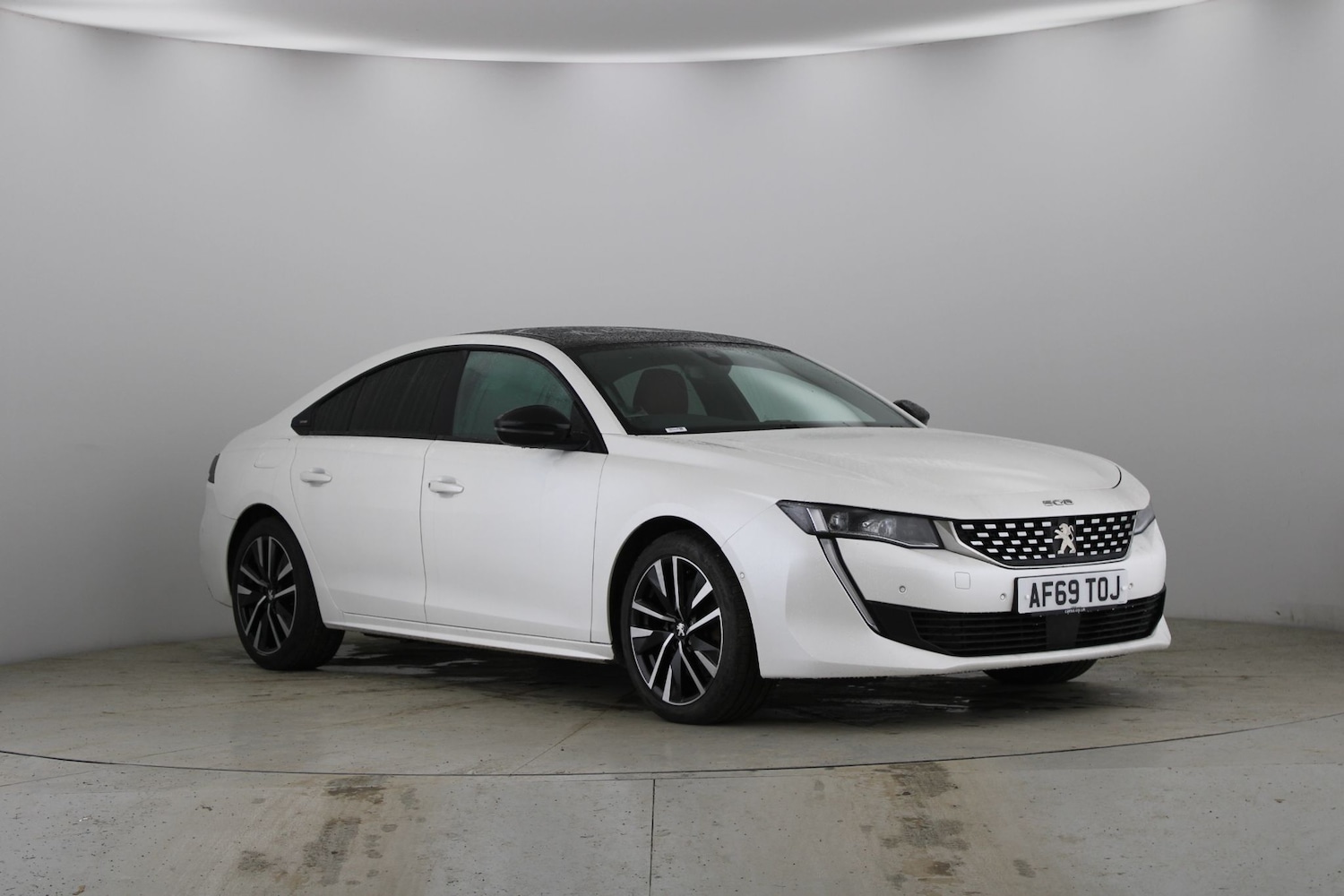 Used Peugeot 508 2020 for sale - 77326667: Photo 8