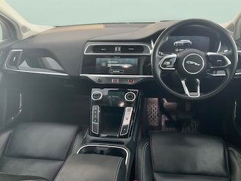 Used Jaguar I-Pace 2020 for sale - 76467567: Photo