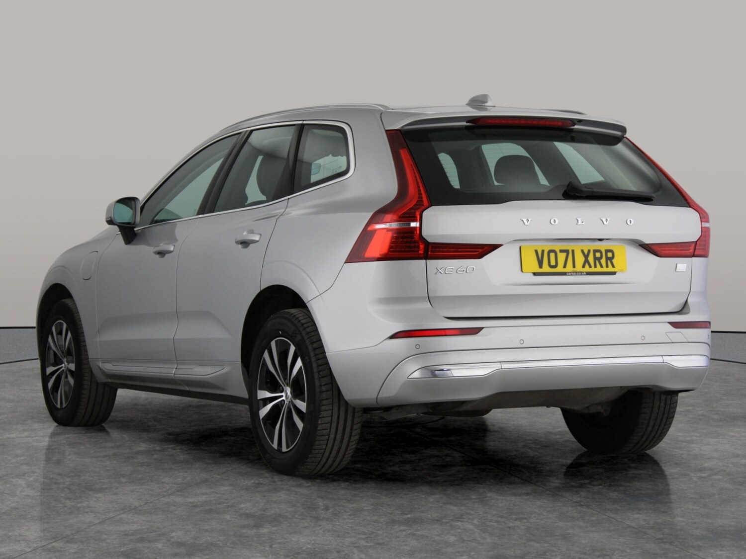 Used Volvo XC60 2021 for sale - 77732934: Photo 11