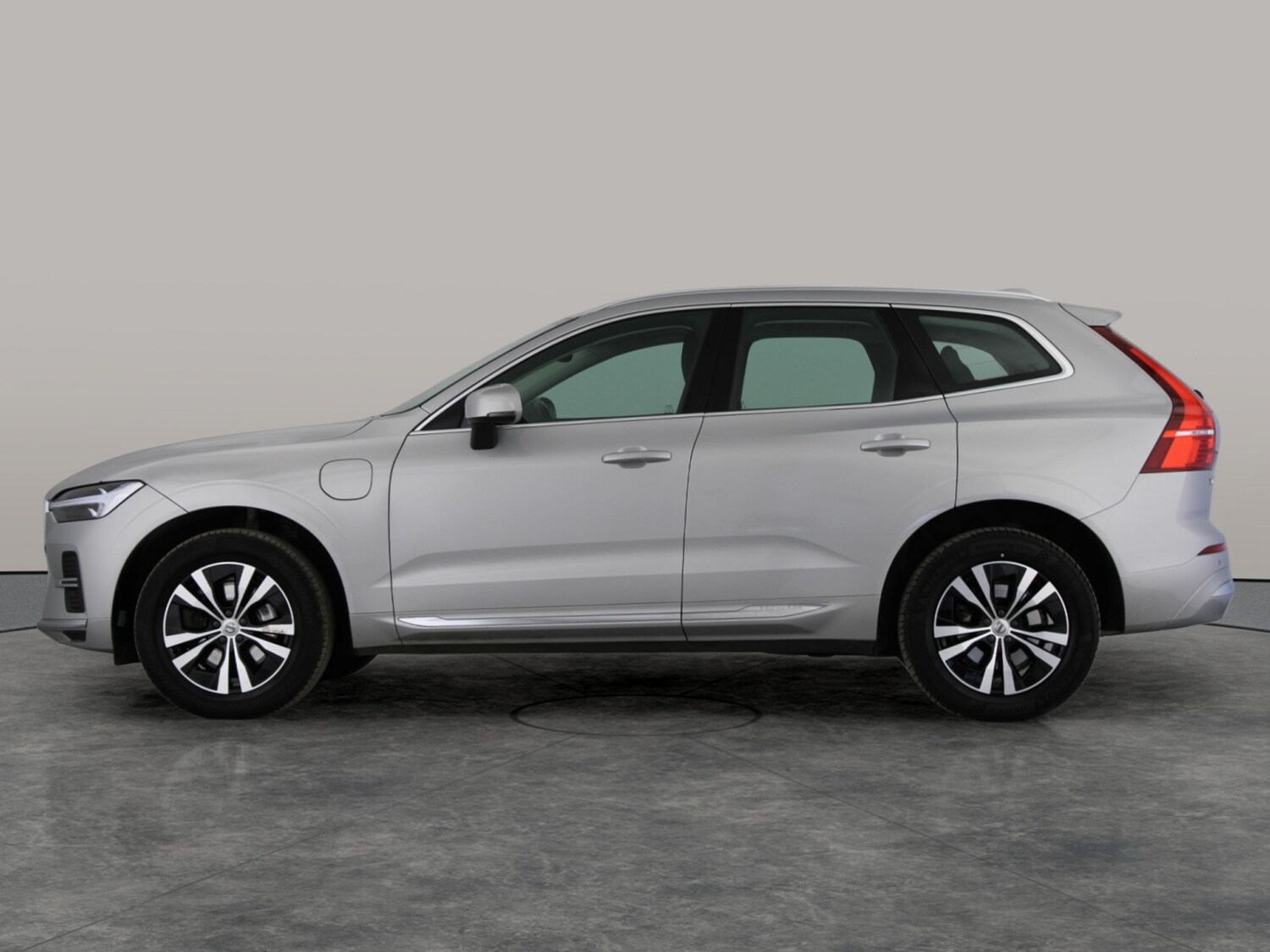 Used Volvo XC60 2021 for sale - 77732934: Photo 12