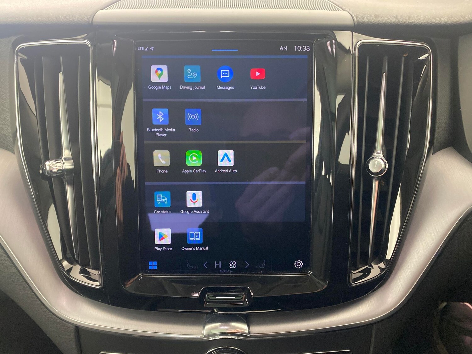 Used Volvo XC60 2021 for sale - 77732934: Photo 14