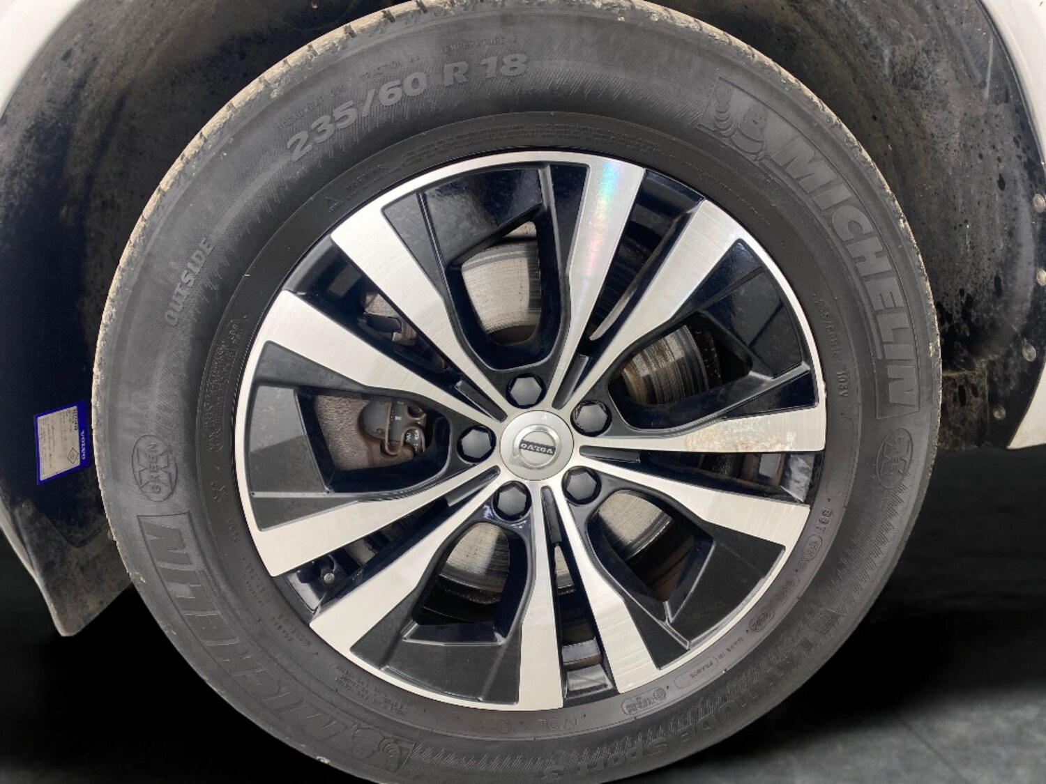 Used Volvo XC60 2021 for sale - 77732934: Photo 20