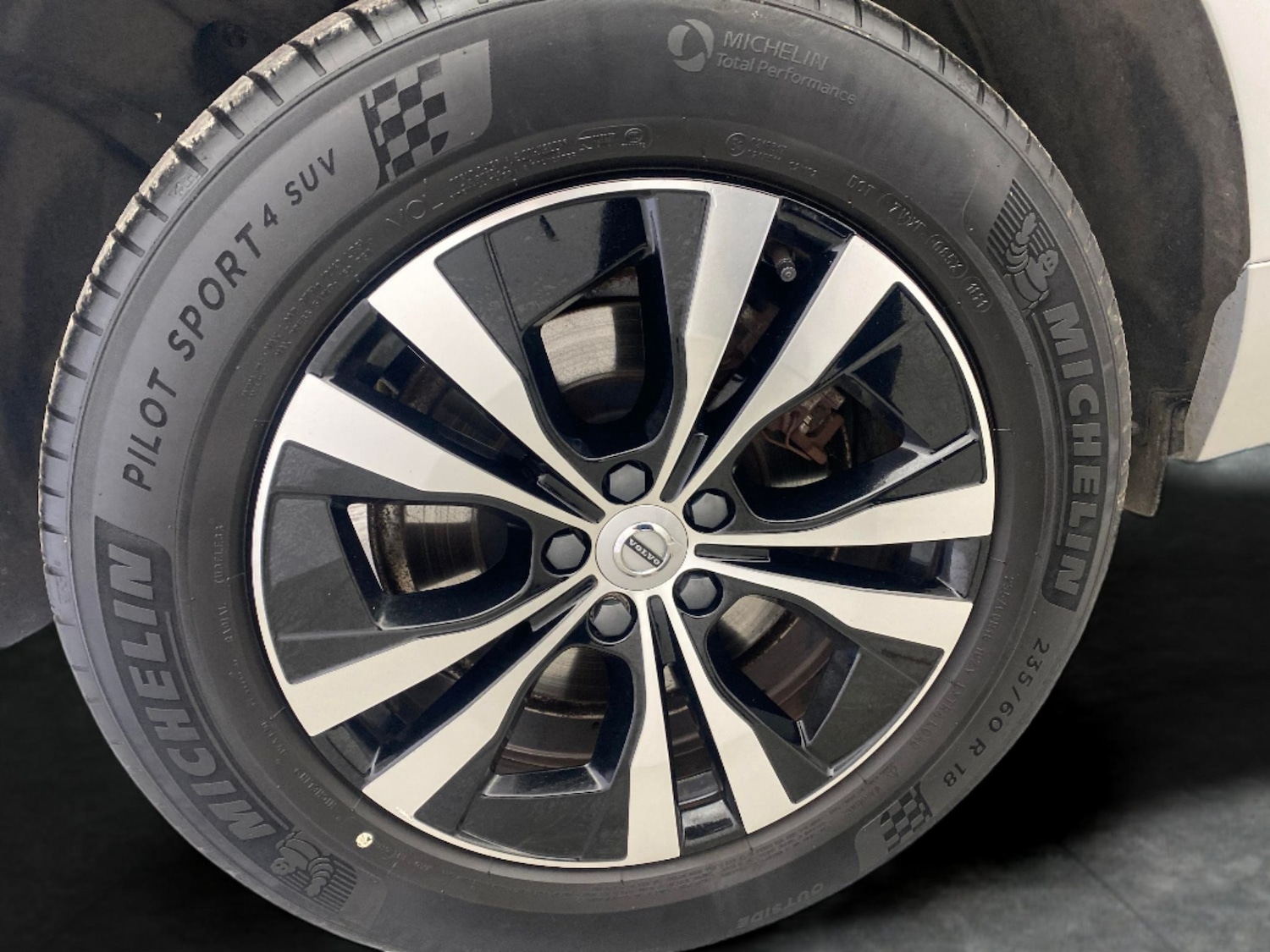 Used Volvo XC60 2021 for sale - 77732934: Photo 22