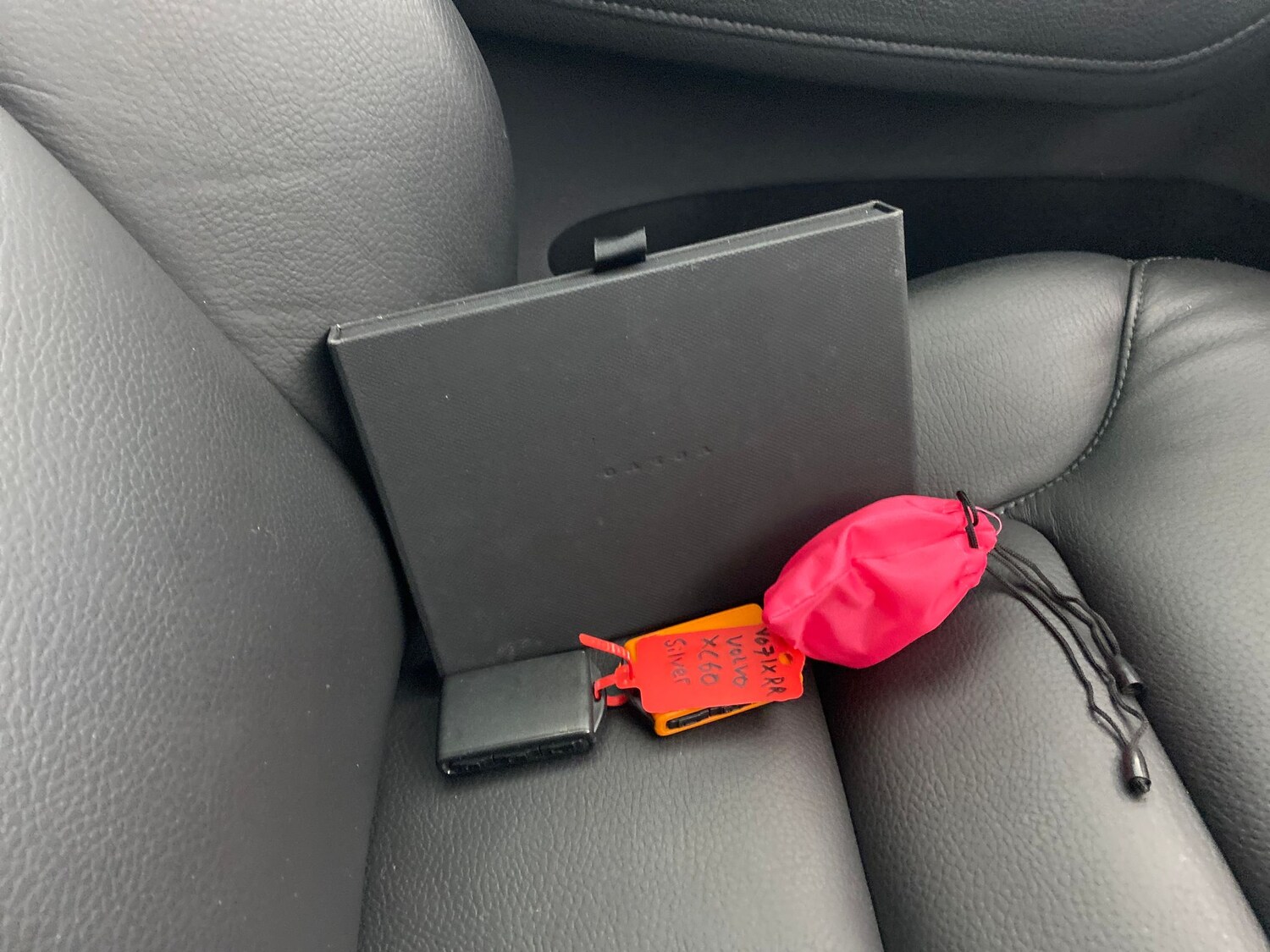 Used Volvo XC60 2021 for sale - 77732934: Photo 29