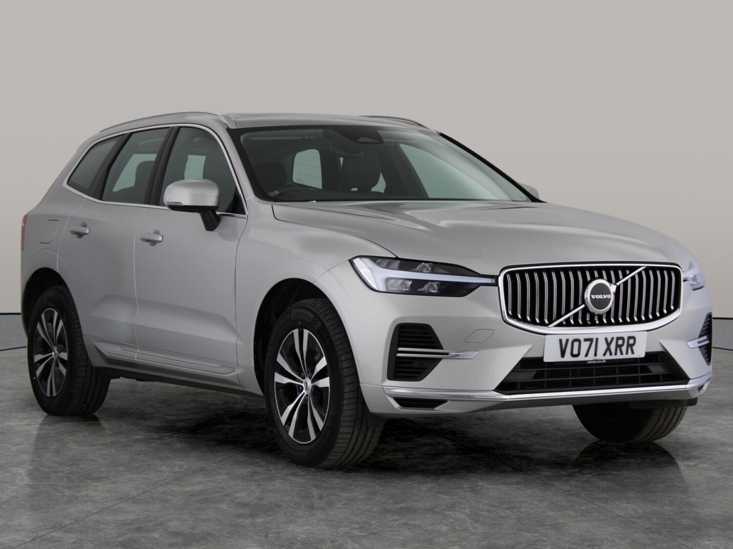 Used Volvo XC60 2021 for sale - 77732934: Photo 7