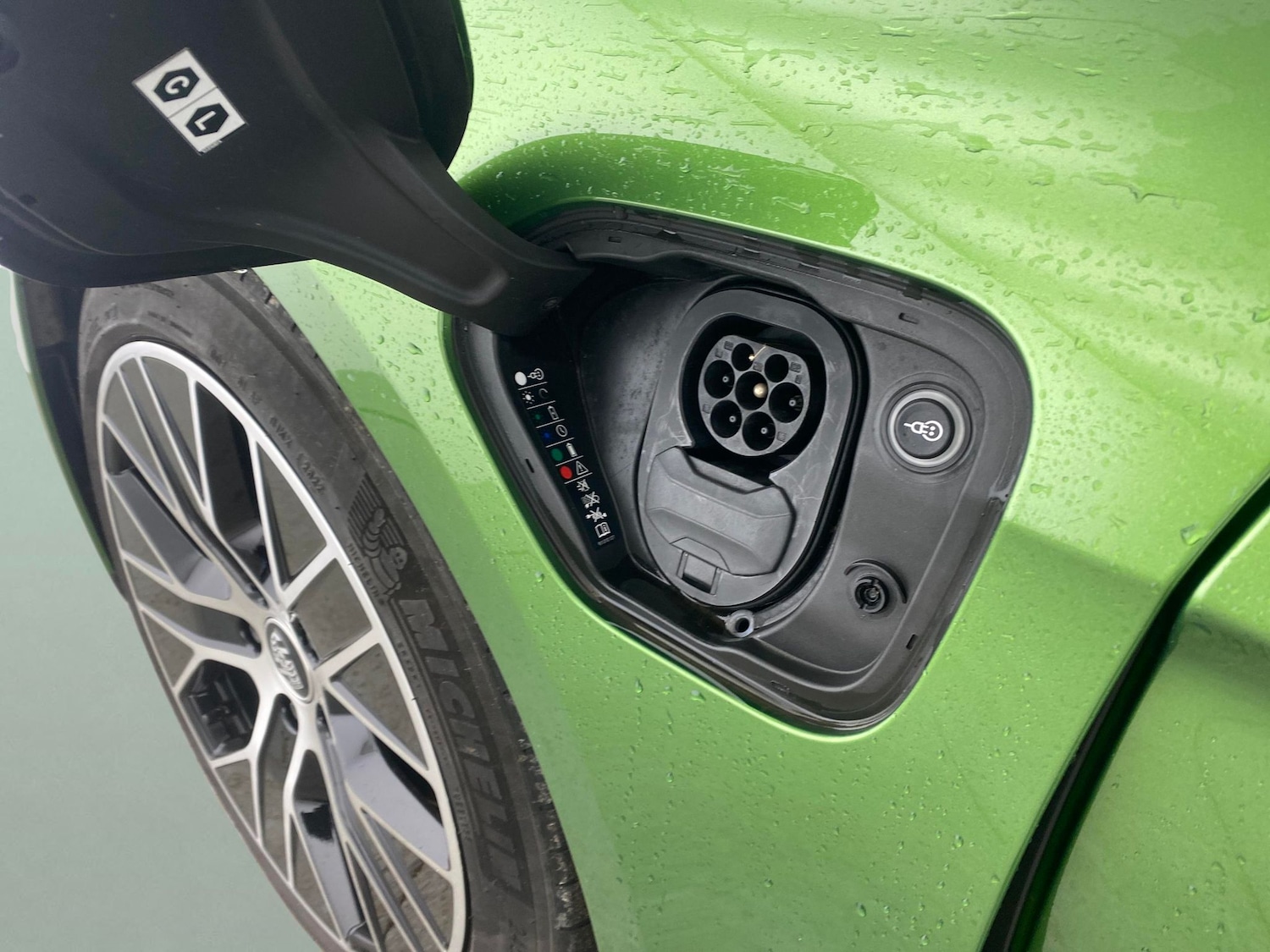 Used Porsche Taycan 2022 for sale - 77208088: Photo 22