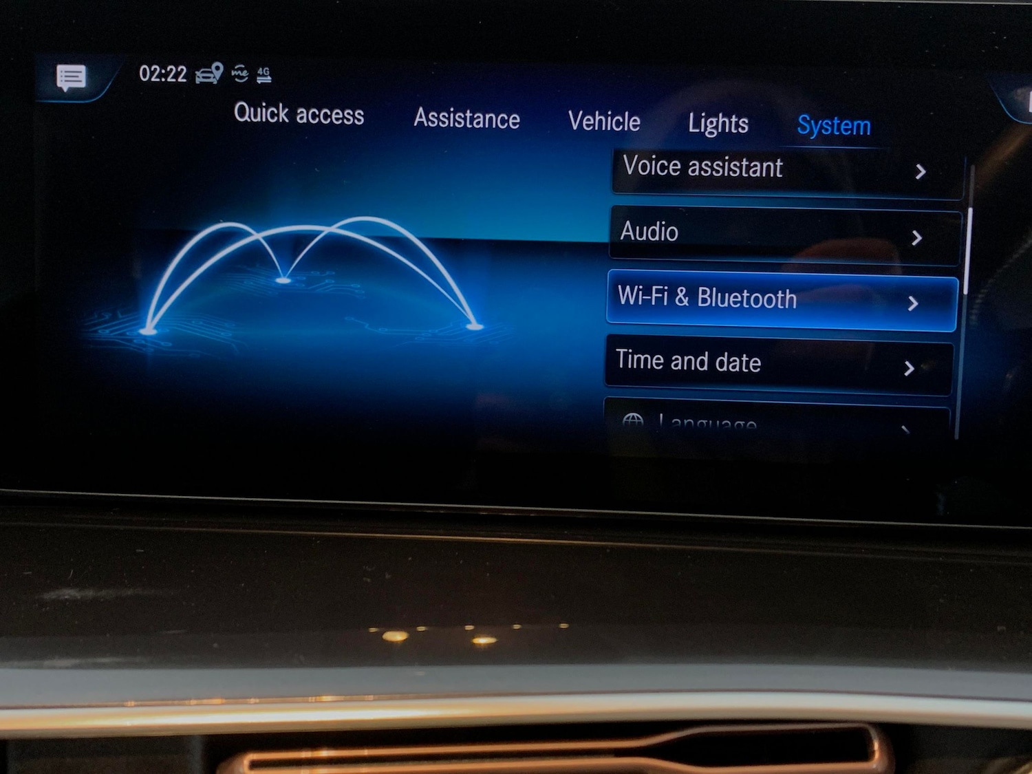 Used Mercedes-Benz EQC 2022 for sale - 76672679: Photo 15