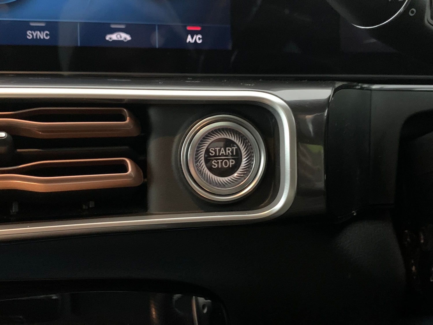 Used Mercedes-Benz EQC 2022 for sale - 76672679: Photo 21