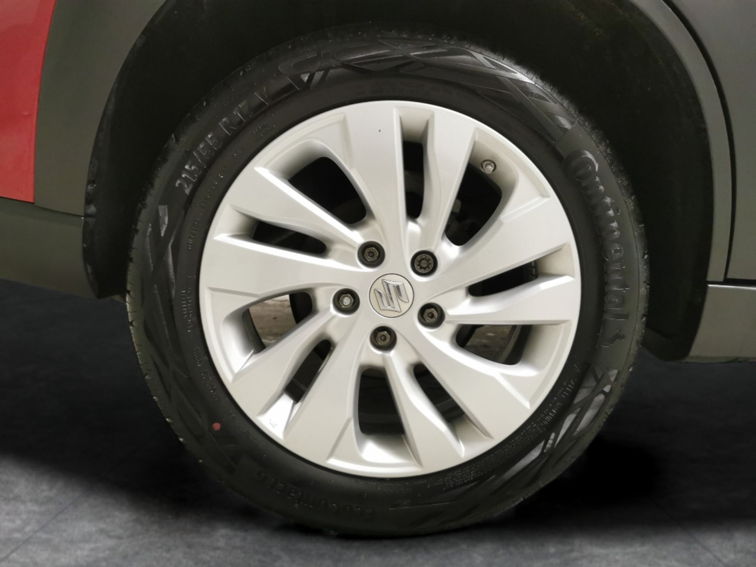 Used Suzuki SX4 S-Cross 2023 for sale - 77034037: Photo 25