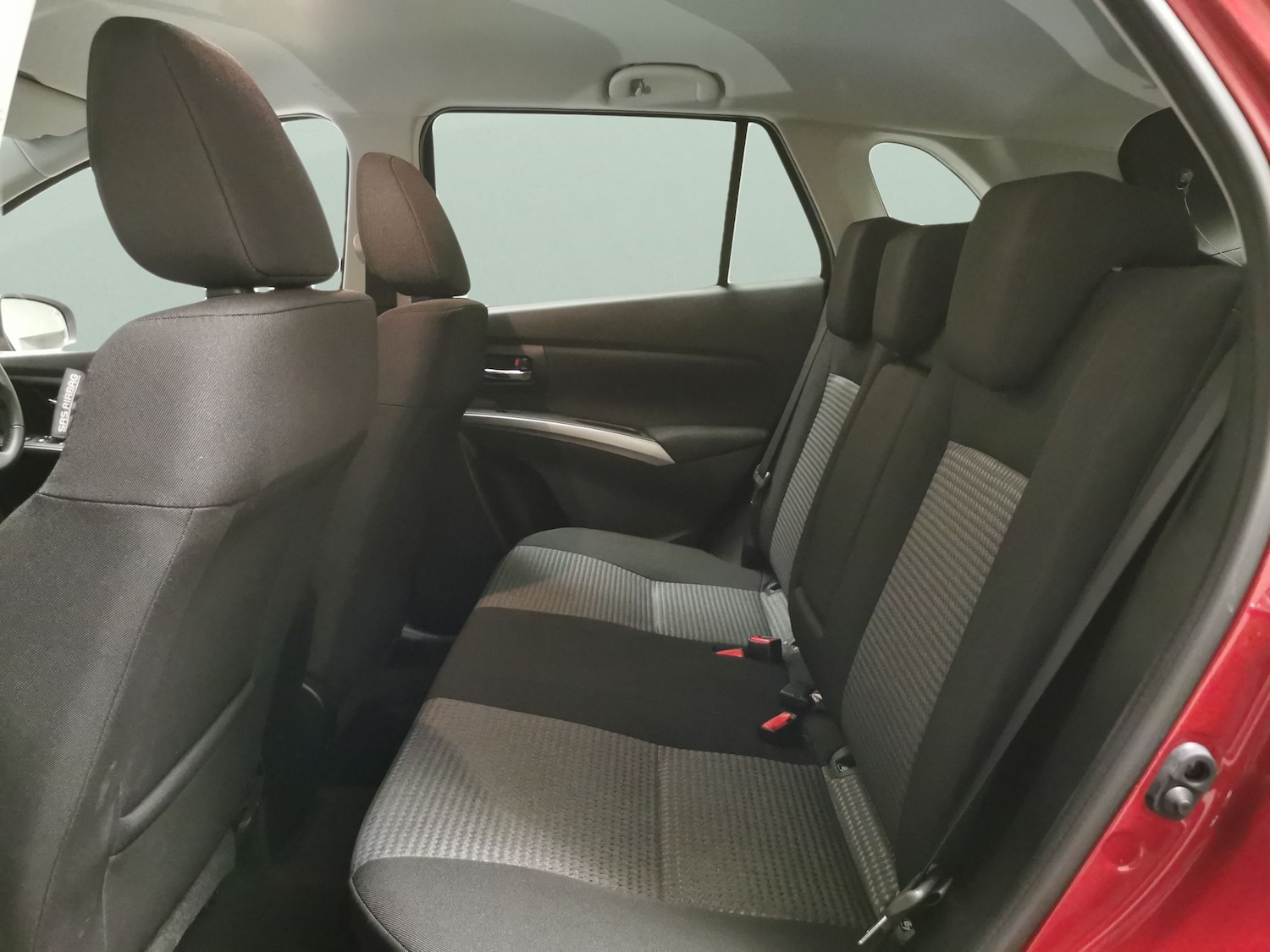 Used Suzuki SX4 S-Cross 2023 for sale - 77034037: Photo 26