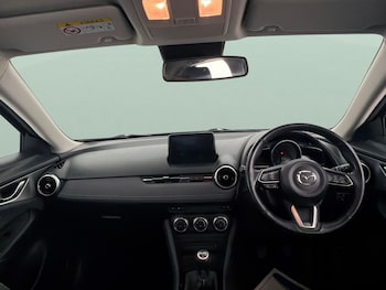 Used Mazda CX-3 2018 for sale - 78618949: Photo