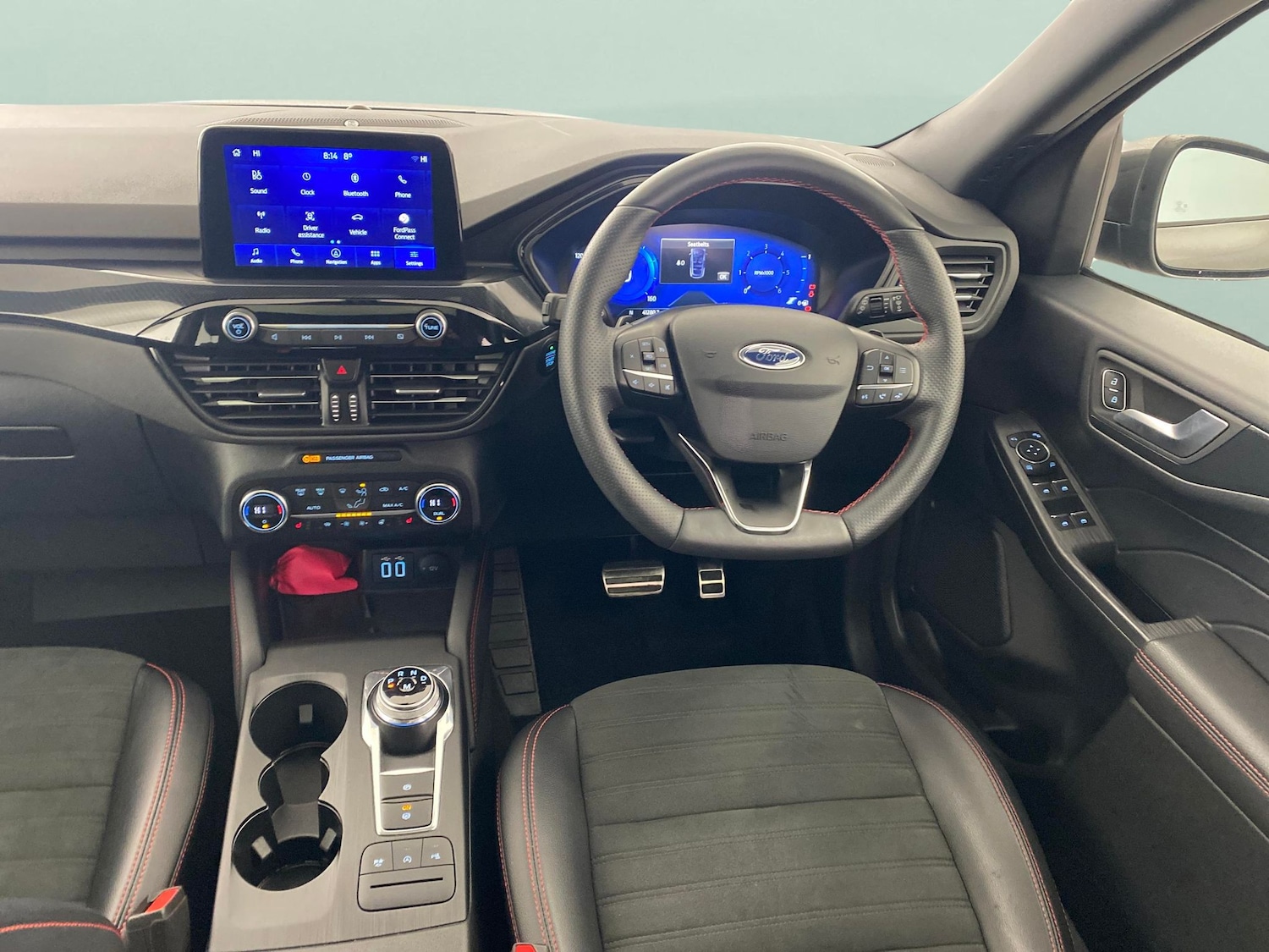 Used Ford Kuga 2021 for sale - 76162488: Photo 10