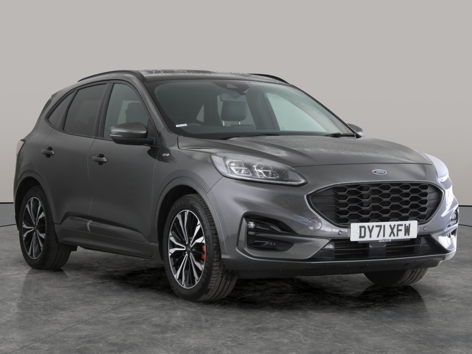 Used Ford Kuga 2021 for sale - 76162488: Photo 11