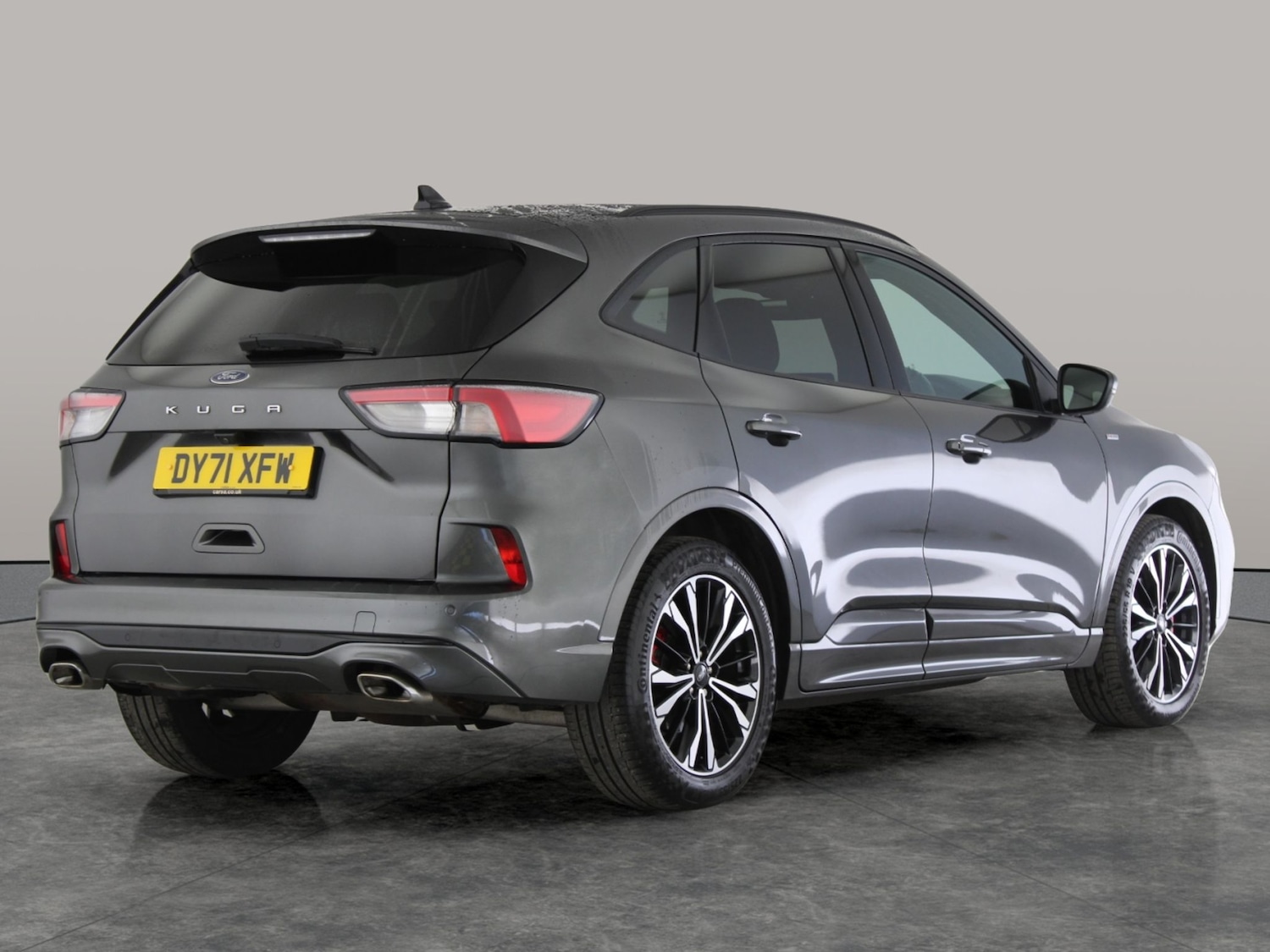 Used Ford Kuga 2021 for sale - 76162488: Photo 14