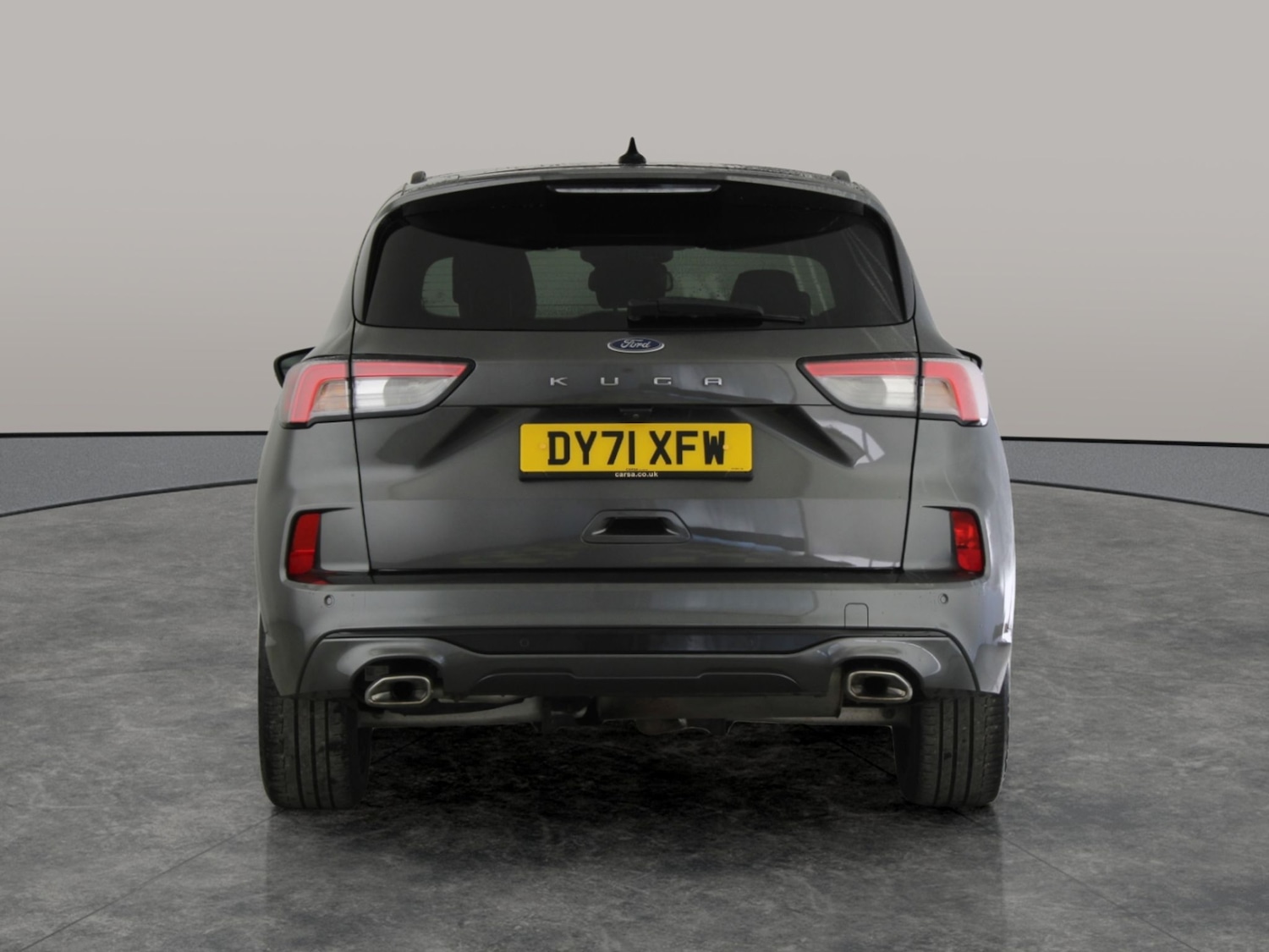 Used Ford Kuga 2021 for sale - 76162488: Photo 15