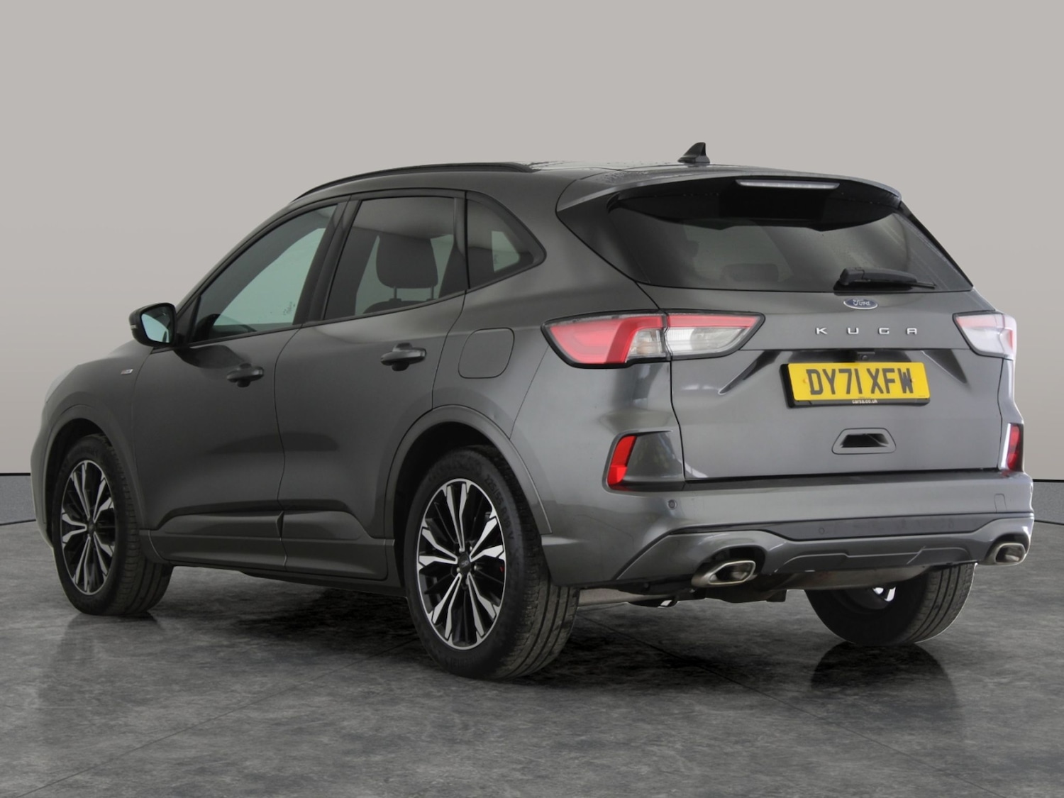 Used Ford Kuga 2021 for sale - 76162488: Photo 17