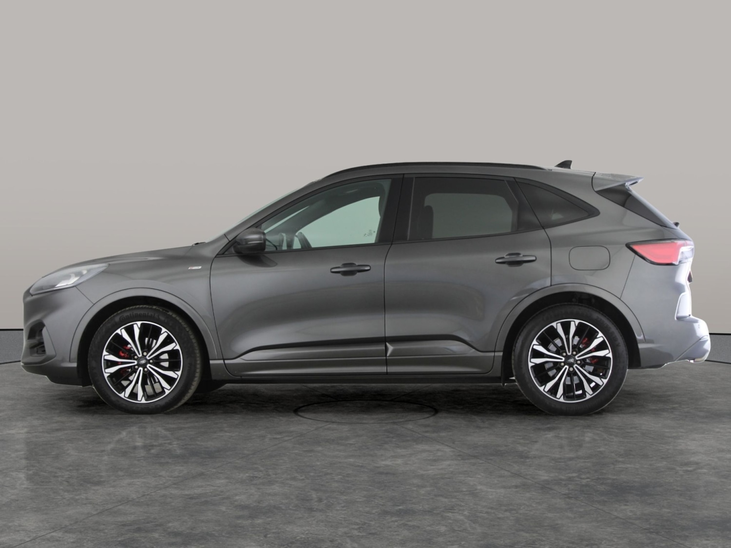 Used Ford Kuga 2021 for sale - 76162488: Photo 18