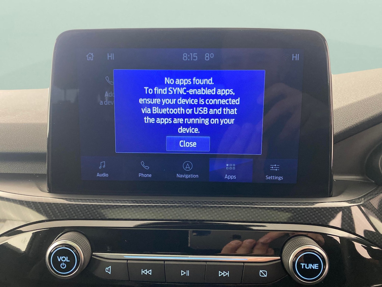 Used Ford Kuga 2021 for sale - 76162488: Photo 21