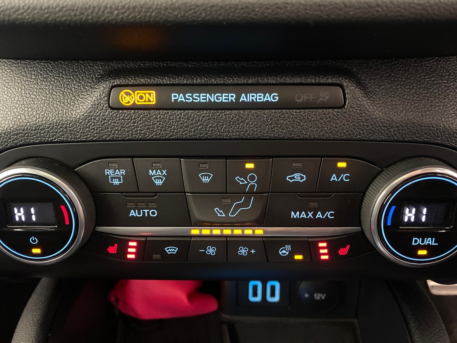 Used Ford Kuga 2021 for sale - 76162488: Photo 22