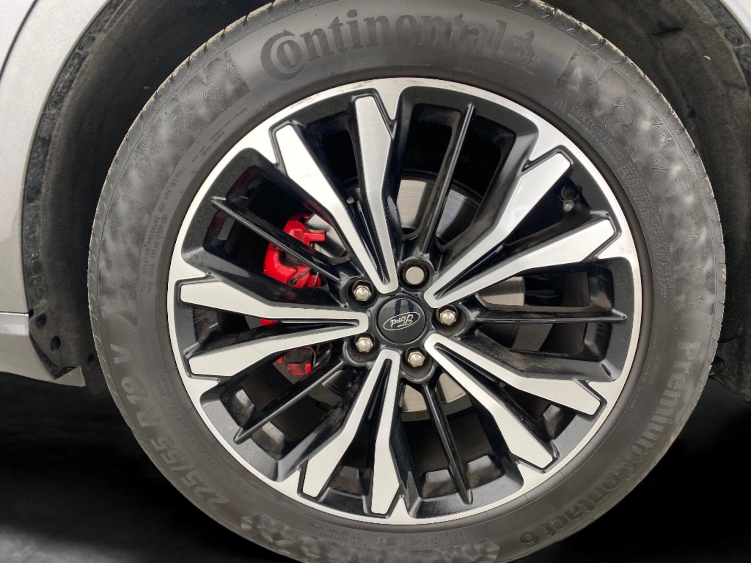 Used Ford Kuga 2021 for sale - 76162488: Photo 23