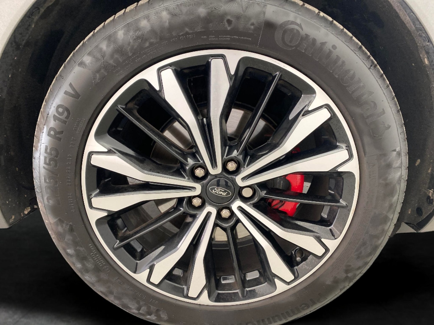 Used Ford Kuga 2021 for sale - 76162488: Photo 25