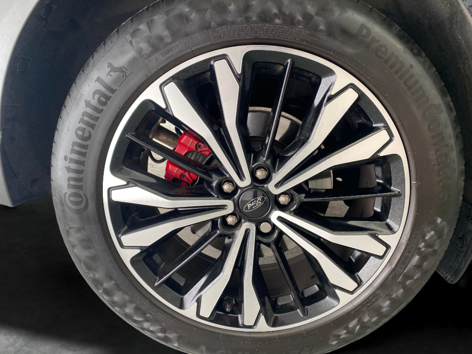 Used Ford Kuga 2021 for sale - 76162488: Photo 26