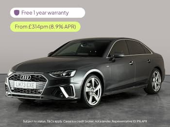 Used Audi A4 2024 for sale - 79685540: Photo