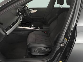 Used Audi A4 2024 for sale - 79685540: Photo