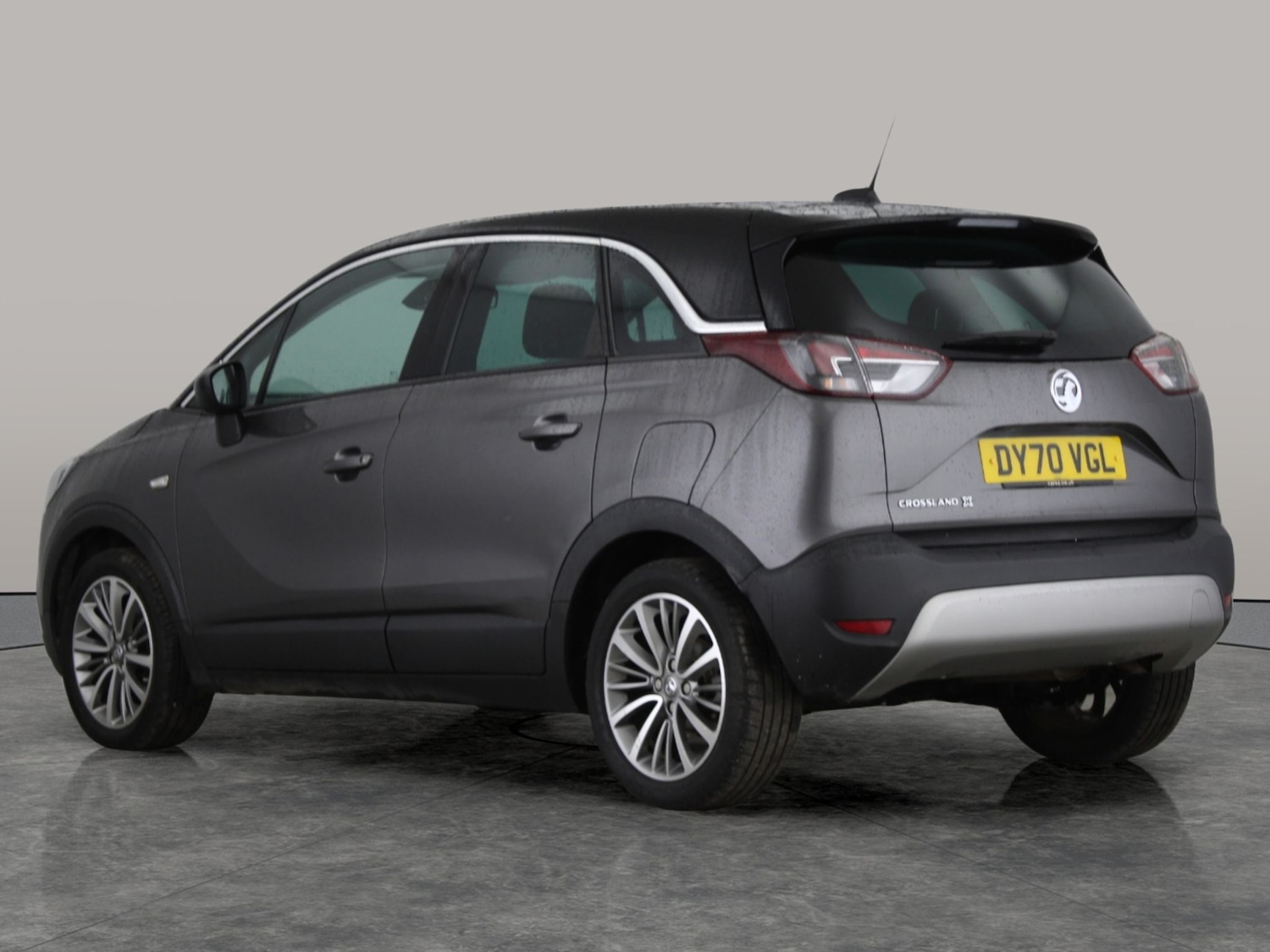 Used Vauxhall Crossland X 2020 for sale - 77259470: Photo 12