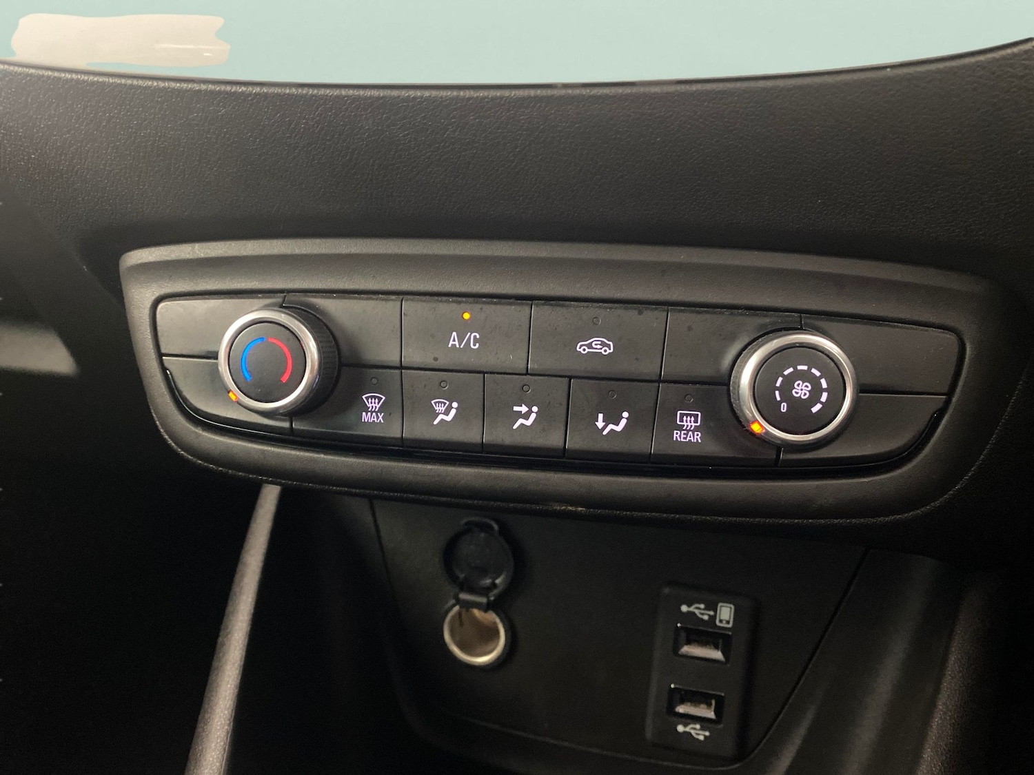 Used Vauxhall Crossland X 2020 for sale - 77259470: Photo 15