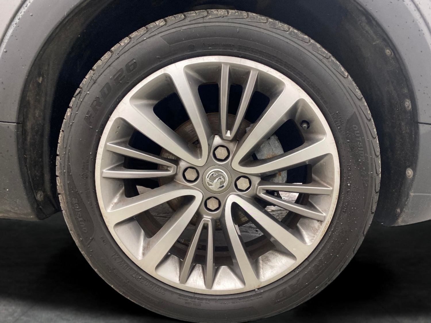 Used Vauxhall Crossland X 2020 for sale - 77259470: Photo 18