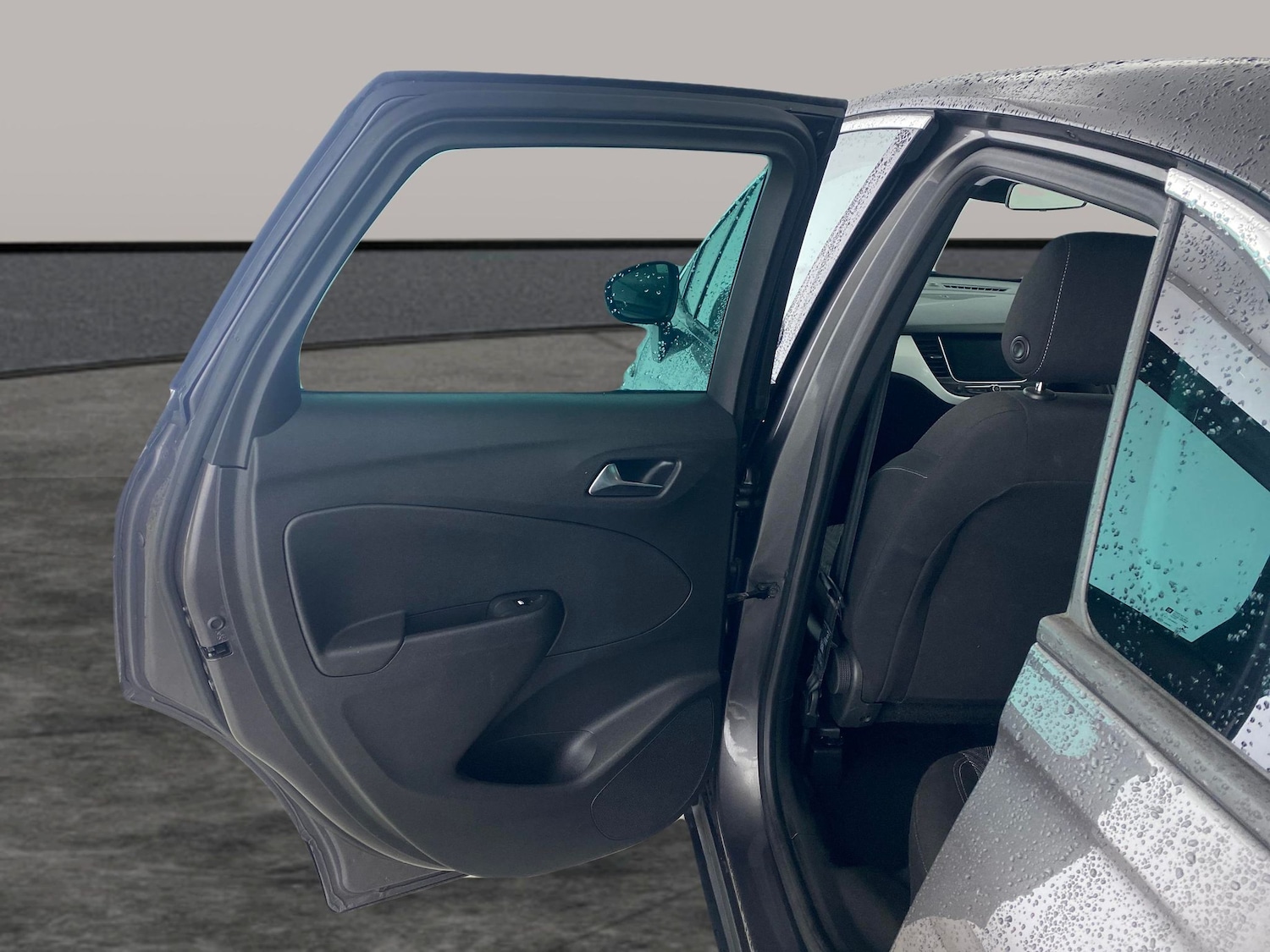 Used Vauxhall Crossland X 2020 for sale - 77259470: Photo 21