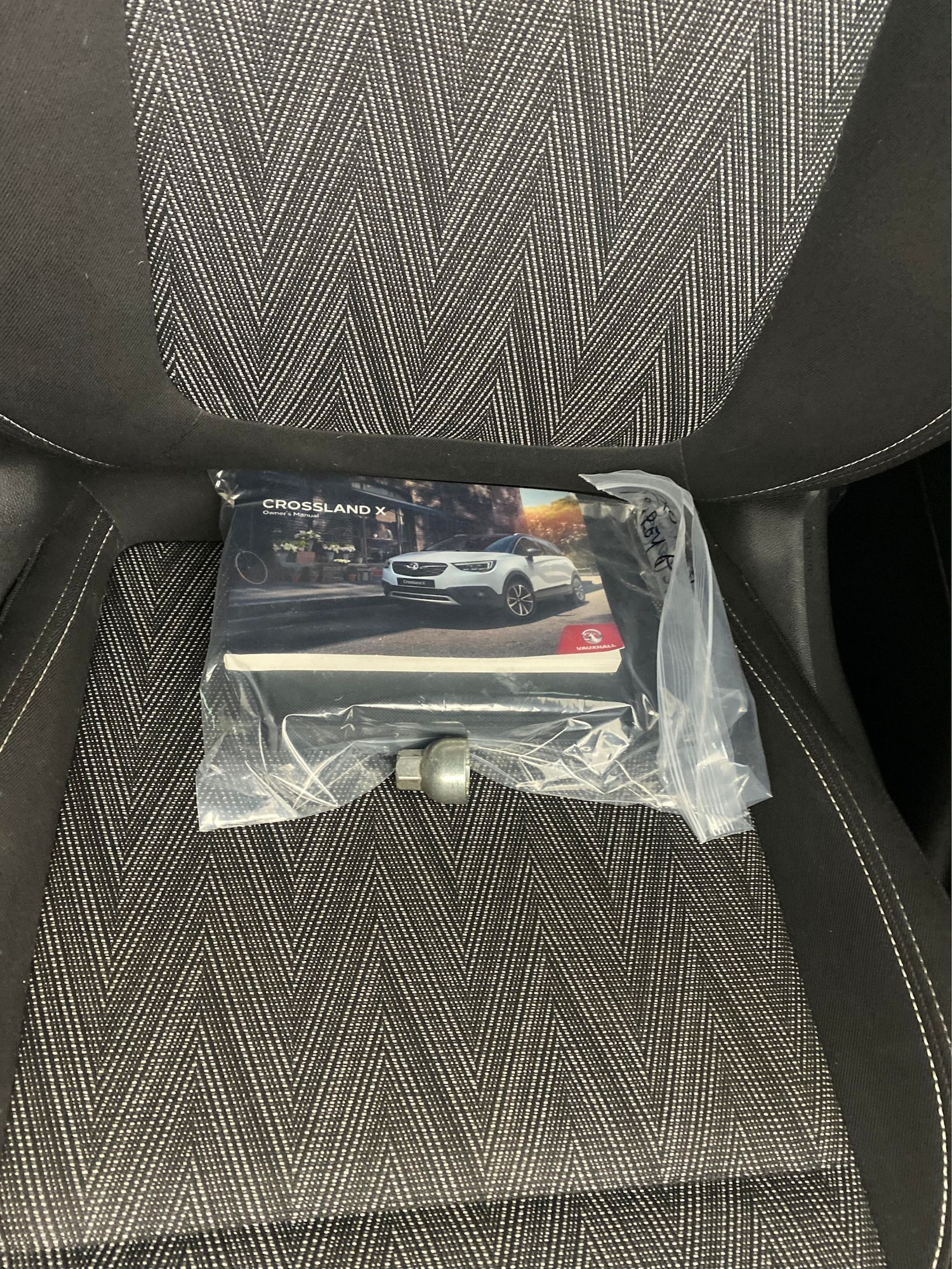 Used Vauxhall Crossland X 2020 for sale - 77259470: Photo 25