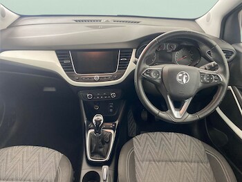 Used Vauxhall Crossland X 2020 for sale - 77259470: Photo
